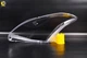 Стекло фары Nissan Altima L32 (2006-2012) правое Lemarix (A35-5174-2) - изображение 2