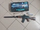 Автомат ак калашникова стреляет гелевыми шариками очередью, аккумуляторный, usb зарядка, длина 76 см, 20 000 орбизов в комплекте. - изображение 5