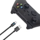 Акумулятор для Xbox Series X S Dobe TYX-0634B 1200mah з кабелем для заряджання Type-C - зображення 3