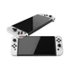 Защитное стекло Dobe с олеофобным покрытием для Nintendo Switch OLED - изображение 6