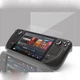 Защитное стекло с олеофобным покрытием для Steam Deck и Steam Deck OLED - изображение 4