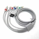 Компонентний AV-відео кабель HD для Nintendo Wii 1,8м - зображення 3