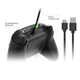 Аккумулятор Dobe для геймпадов Xbox Series S X 800mAH Черный - изображение 3