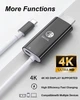 HDMI кабель під'єднання Nintendo Switch Switch OLED до телевізора - зображення 2