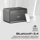 Портативная колонка HiFuture Passion X Black (passion-x.black) - изображение 5