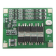 Плата захисту BMS 3S контролер заряду/розряду Li-Ion 18650 25A 12.6V з балансуванням (0067) - зображення 3