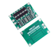 Контролер BMS 3S плата захисту заряду/розряду для 3-х Li-Ion 18650 40A 12.6V (0230) - зображення 3
