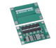 Контролер BMS 3S плата захисту заряду/розряду для 3-х Li-Ion 18650 40A 12.6V (0230) - зображення 4