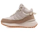 Черевики жіночі Restime AWZ24295/BEIGE 36 Бежевий - изображение 3