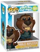 Фигурка Funko POP! Disney Зверополис Ниббл 10 см FNK86636 (889698866361) - изображение 1