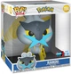 Фигурка Funko POP! Покемон Jumbo Райкоу 25 см FNK78786 (889698787864) - изображение 1