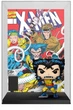 Фігурка Funko POP! Marvel Comic Covers X-Men 10 см FNK86219 (889698862196) - зображення 1