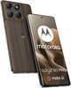 Мобільний телефон Motorola Edge 60 Pro 12/512GB Walnut (PB7X0072PL) - зображення 1