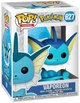 Фігурка Funko POP! Pokémon Вапореон 10 см FNK63697 (889698636971) - зображення 1