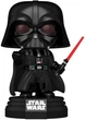 Фигурка Funko POP! Star Wars Дарт Вейдер 10 см FNK86454 (889698864541) - изображение 2
