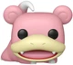Фигурка Funko POP! Pokemon Jumbo Слоупок 10 см FNK87193 (889698871938) - изображение 2