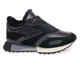 Кросівки жіночі Anemone H42488M-11-1/BLACK LEATHER 37 Чорний - изображение 1