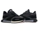Кросівки жіночі Anemone H42488M-11-1/BLACK LEATHER 37 Чорний - изображение 5