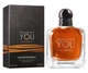 Парфумована вода для чоловіків Giorgio Armani Emporio Armani Stronger With You Intensely 100 мл - зображення 1