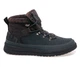 Черевики комфорт чоловічі HODAKI TOMMY/BLACK 40 Сірий - зображення 1