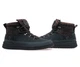 Черевики комфорт чоловічі HODAKI TOMMY/BLACK 40 Сірий - зображення 4