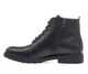 Черевики комфорт чоловічі IKOS 360-1-BN/BLACK LEATHER 44 Чорний - зображення 3