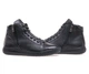 Черевики комфорт чоловічі IKOS 335-1S-OW/BLACK LEATHER 40 Чорний - изображение 5