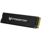 SSD накопитель Acer Predator GM9000 8TB (BL.9BWWR.142) [155342] - изображение 3