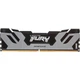 Модуль памяти DDR5 Kingston FURY Renegade 2x16GB 6400MHz Renegade Silver (KF564C32RSK2-32) [155724] - изображение 3