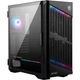 Корпус MSI MPG Velox 100P Airflow Black [146622] - изображение 1