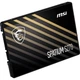 SSD накопитель MSI Spatium S270 960GB (S78-440P130-P83) [153935] - изображение 4