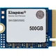 SSD накопитель Kingston NV3 500GB (SNV3SM3/500G) [155513] - изображение 1