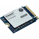 SSD накопитель Kingston NV3 500GB (SNV3SM3/500G) [155513] - изображение 2