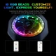 Кулер для смартфона Black Shark FunCooler 5 Pro Magnetic Edition Black (BHR08BRCN) [147779] - зображення 7