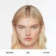 Бронзер Gucci Sun-Kissed Glow Bronzer, 01 - fair, світлий, 12 g - изображение 3