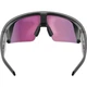 Смарт-очки Oakley Meta Vanguard - Prizm Road Lenses / Black Frame (OW8001-0152) [153784] - изображение 3