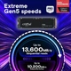 SSD накопитель Crucial T705 1TB (CT1000T705SSD3) [153758] - изображение 3