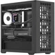 Корпус AeroCool D302A-G-BK-v1 Black (ACCS-DS04043.11) [146685] - зображення 1