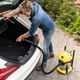 Пылесос промышленный Karcher WD 3-18 S (1.628-575.0) [149794] - изображение 11