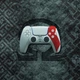 Геймпад Sony DualSense для PS5 God of War 20th Anniversary Limited Edition (1000048626) [155656] - зображення 6