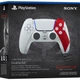 Геймпад Sony DualSense для PS5 God of War 20th Anniversary Limited Edition (1000048626) [155656] - зображення 9