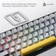 Клавиатура Ajazz AK680 MAX Magnetic Switch Black (AK680-M-BGY-AW) [152662] - изображение 4