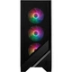 Корпус MSI MAG Forge 120A Airflow Black [146608] - изображение 4