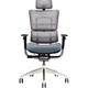 Офисное кресло GT Racer X-801 Bright Gray (W-20 B-40) [147931] - изображение 1