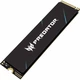 SSD накопитель Acer Predator GM9 4TB (BL.9BWWR.138) [155327] - изображение 4