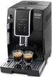 Кофемашина DeLonghi Dinamica ECAM 358.15 B Б/У - изображение 1