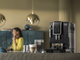 Кофемашина DeLonghi Dinamica ECAM 358.15 B Б/У - изображение 8