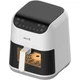 Мультипіч Deerma Air Fryer KZ130 (DEM-KZ130W) Вітрина [155501] - Б/В - зображення 4