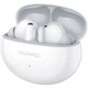 Навушники Huawei FreeBuds 6i White Вітрина [154761] - Уцінка - зображення 6
