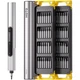Электроотвертка с комплектом бит HOTO SNAPBLOQ Screwdriver Kit 56pcs S-A01 Black [152853] - изображение 2
